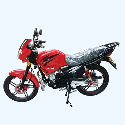 90Km/H Chopper Motorcycle – Avtomobil və motosiklet məhsulları istehsal avadan