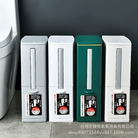 收纳柜;垃圾桶;收纳架