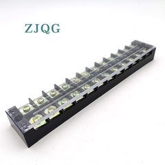 廠家供應配電箱端子TB接線端子鐵件銅件