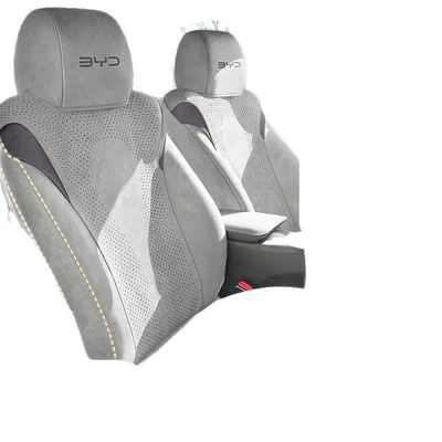 Byd Dolphin Intelligent Driving Edition, Four Seasons Pad