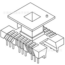 EE25���l׃������EE25��ʽ7+9�Ǽ� YT-2552