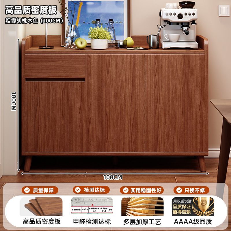 armario de té armario de salón armario de lado armario de estilo antiguo armario de almacenamiento de estilo medio armario de comedor armario de lado contra la pared armario de almacenamiento integrado