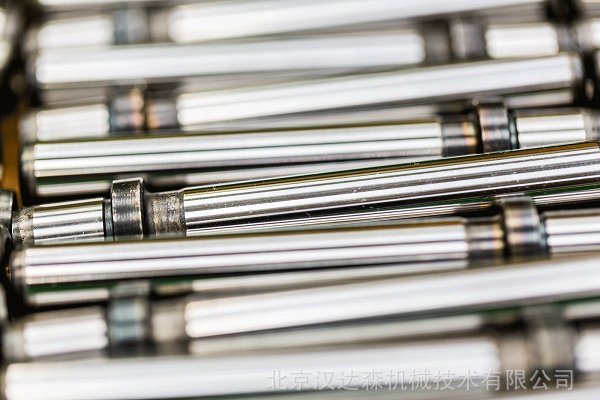 德国FIBRO 压缩弹簧 FIBROFLEX弹性体弹簧