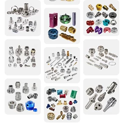 CNC加工;其他机械加工;电脑制造设备