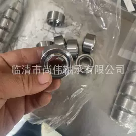 关节轴承;深沟球轴承;圆柱滚子轴承