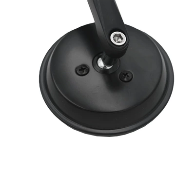 rearview mirror handle rear – Car mirror