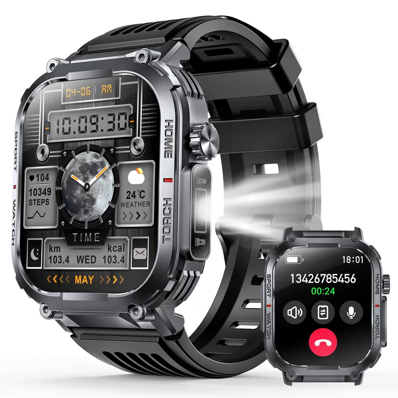 Фонарик, музыкальный браслет, часы, для импорта, S320, 320b, Bluetooth, отслеживают сердечный ритм