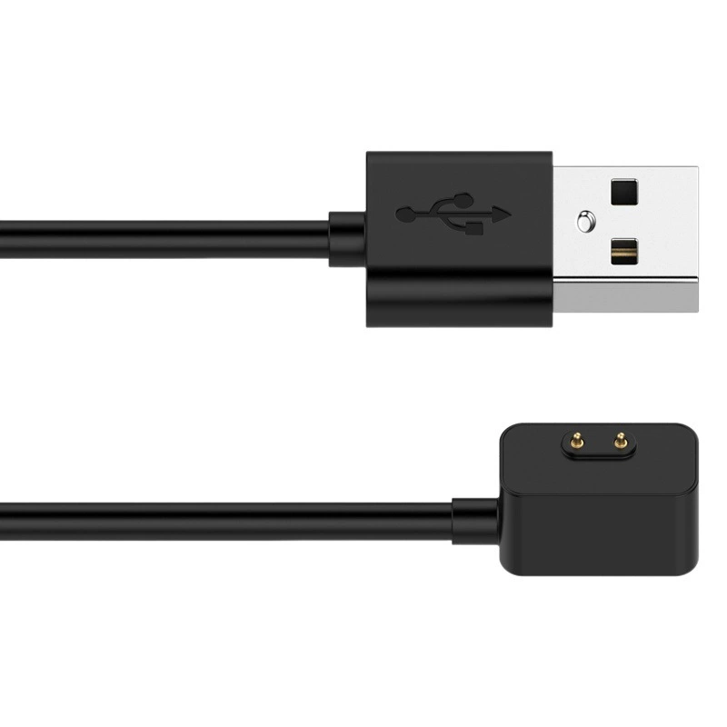 Подходит для зарядного устройства Redmi watch 3, магнитный зарядный кабель Redmi watch 2 lite Xiaomi 7pro