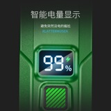 Детский велосипед, передние фары, портативный ночной фонарь, шоссейный горный мегафон для велоспорта