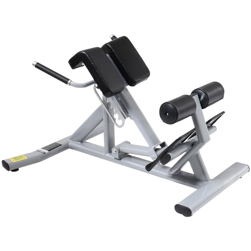 Xinjuli silla romana comercial taburete romano Silla de fitness profesional cabra pie cintura abdominal músculo espalda músculo entrenador