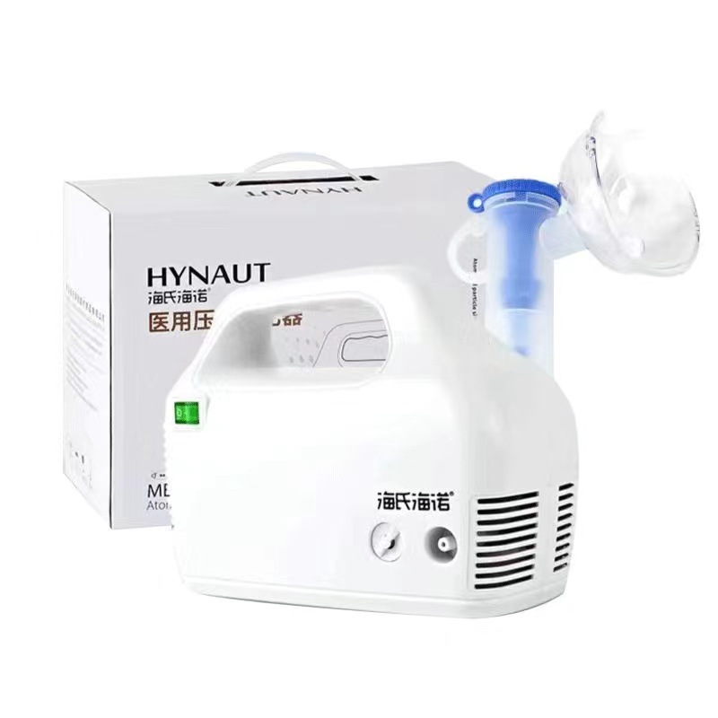医用压缩雾化器 306  AXD-306