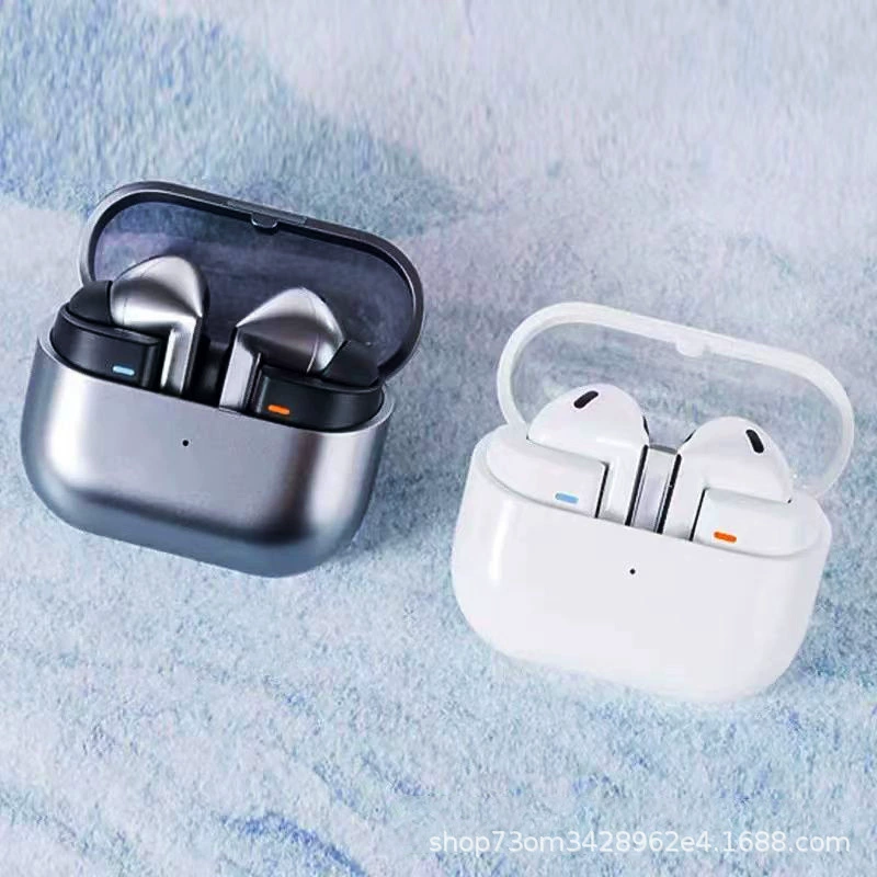 Наушники для иностранной торговли совместимо с Samsung Galaxy Buds Bluetooth наушники внутриканальные беспроводная шумоподавление TWS кросс-бордер Huaqiangbei