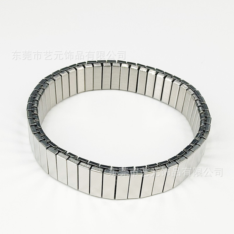 国境を越えてよく売れている欧米のファッションには弾力性のあるブレスレットがあります。|undefined