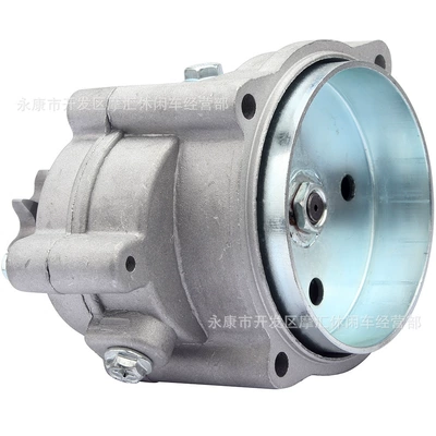 Sprocket Gear Box Transmission – Motorcycle transmission system parts