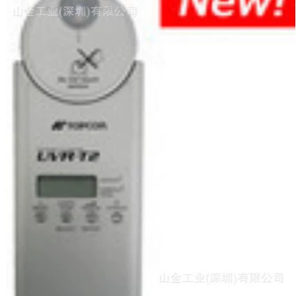 Оригинальный японский измеритель освещенности TOPCON Topcon фотоприемник UD-T36T2 зонд UD-T40T2