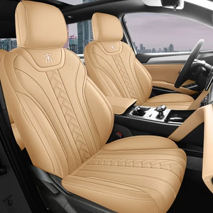 Byd Song Ldmi 2025 modeli üçün tam örtüklü, dörd fəsil oturacaq üzlükləri