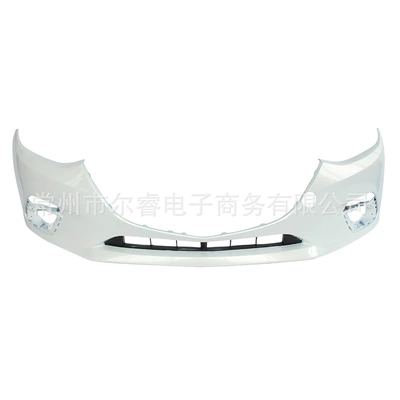 Suitable for Mazda Axela Bumper