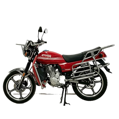 Two-Wheeled Vehicles for Foreign Trade, Motosikletlər