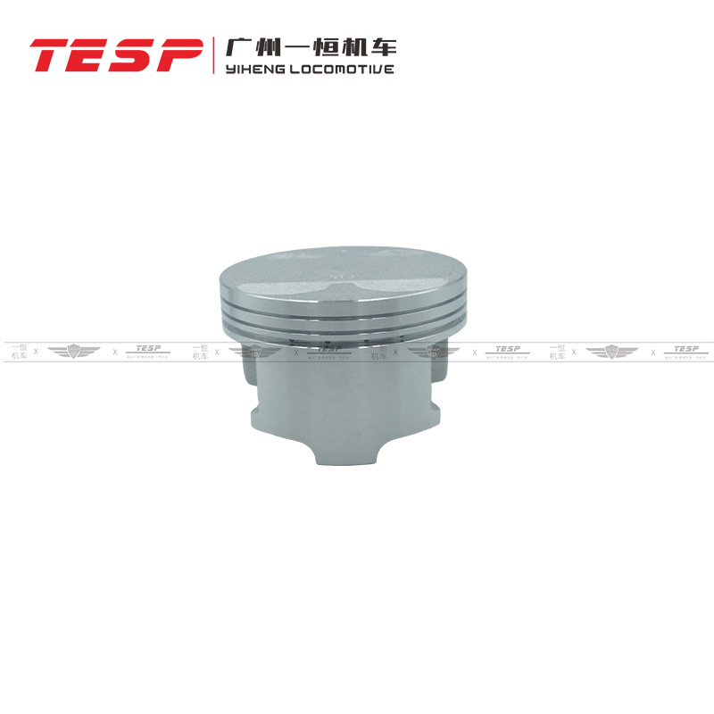 Motorcycle Suzuki Skywave 400 An400 Burgman/Skywave Piston Piston Ring Assembly 83mm