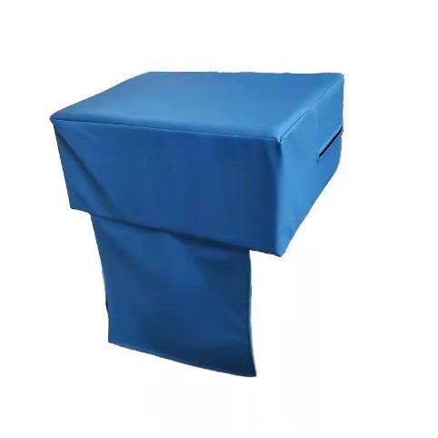 El Peacock Blue