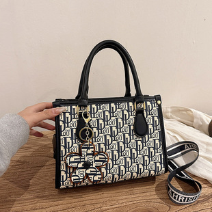 �߼��г���bagsӡ��ײɫ��ĸ���ذ�2025�¿�r�Іμ�б������Ů��