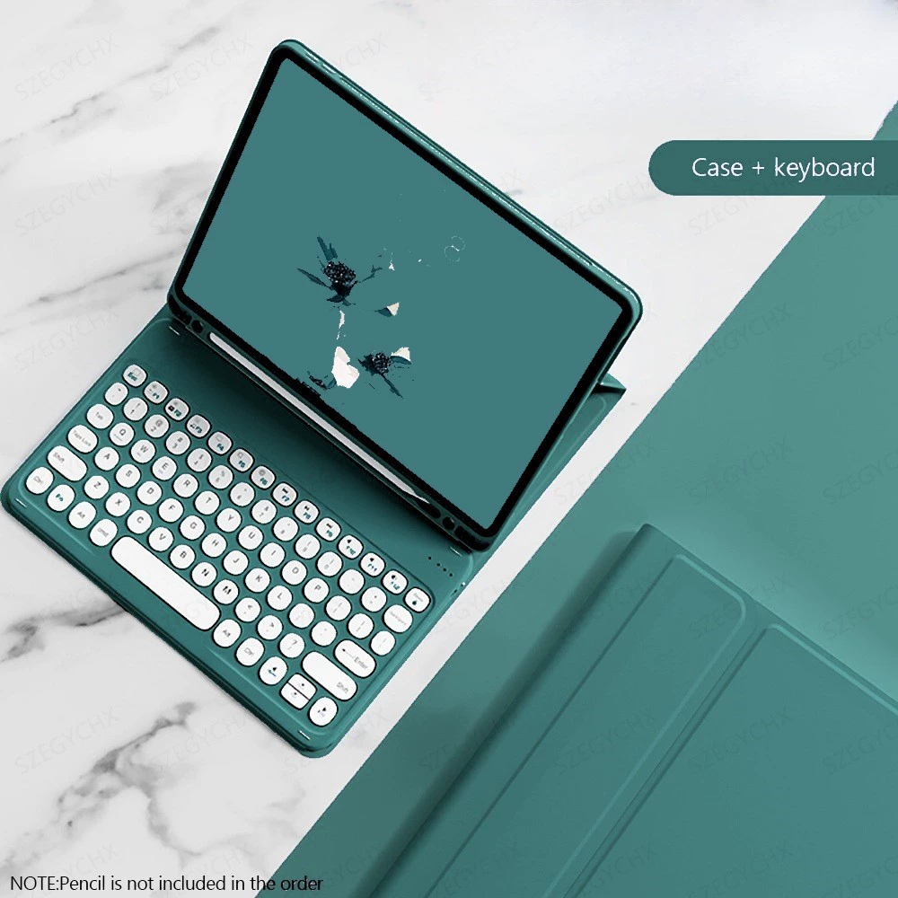 Huawei, compatible keyboard *S, protective case *S, bluetooth, 2024 years
