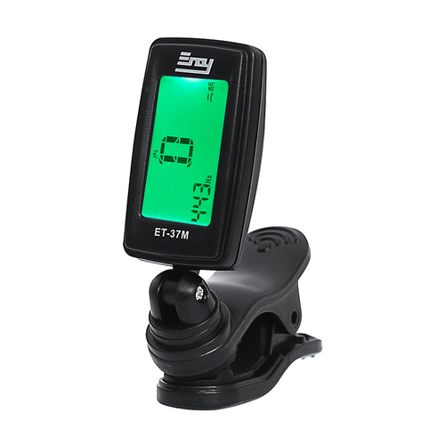 Inno 37M Erhu tuner, special for folk music, guzheng tuner, pipa tuner, tuner