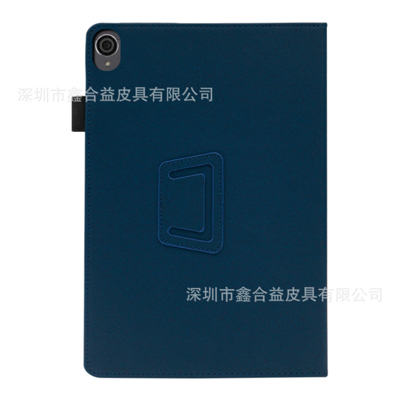 Suitable for LUCA TE08D1M64-KV1H Tablet PC Protective Leather Case 8-inch Drop-resistant Two-fold Case Suitable for LUCA TE08D1M64-KV1H Tablet PC Protective Leather Case 8-inch Drop-resistant Two-fold Case