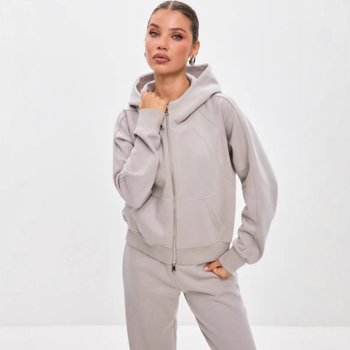 hoody
