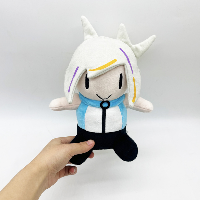 跨境新款 Chuy Peluche 毛绒玩具公仔 毛绒玩偶来图来样|undefined