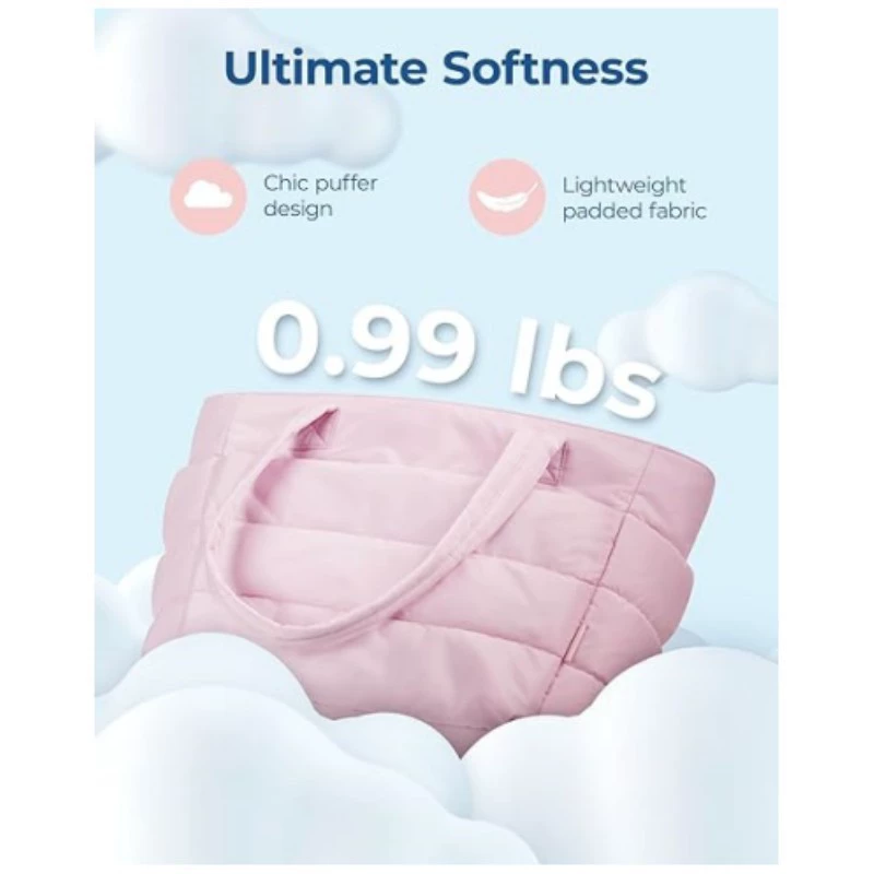 Трансграничные взрывные модели Оптовая мода повседневная женская сумка, легкая пушистая сумка, подходит для путешествий и т. д.