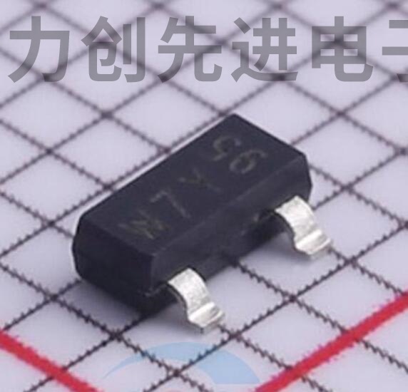 PDTB123YT,215 封装 SOT23-3 三极管