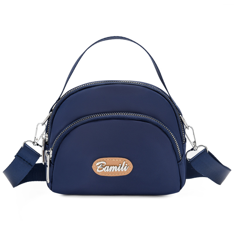 Bolso pequeño, textura femenina, bolso bandolera de un solo hombro, 2025, nuevo estilo, casual, estilo occidental, bolso cuadrado pequeño