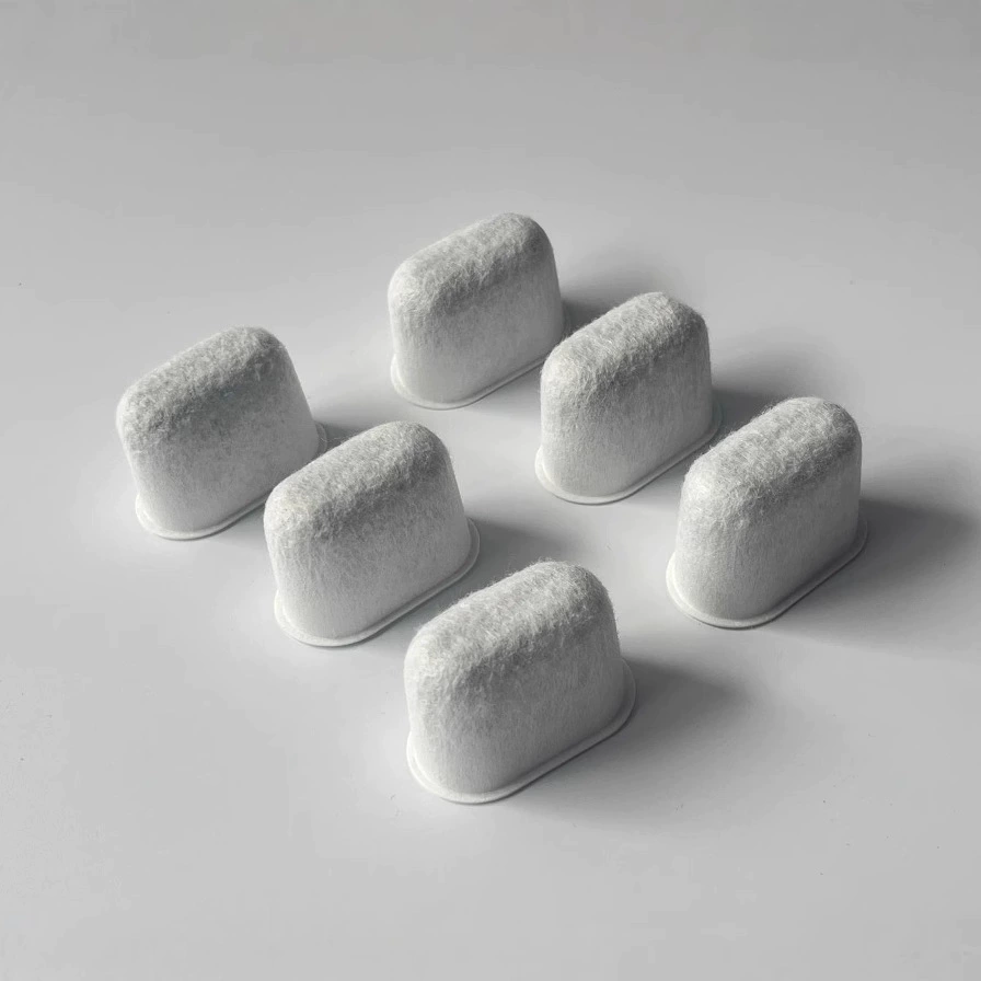 Кофемашина, держатель для сигарет, 6 штук