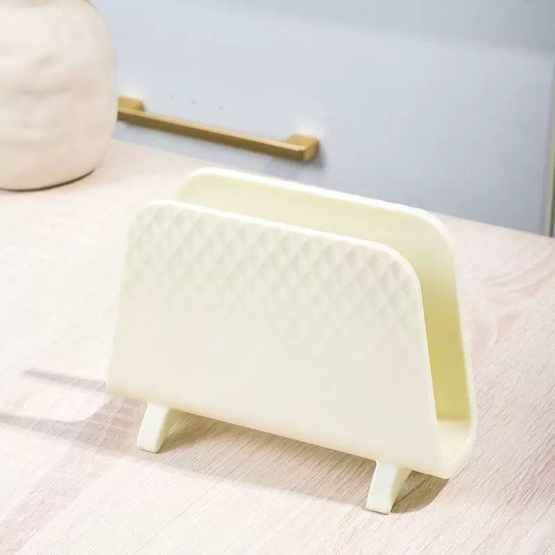 纸巾架塑料架锅盖架切菜板架粘板架多功能置物架