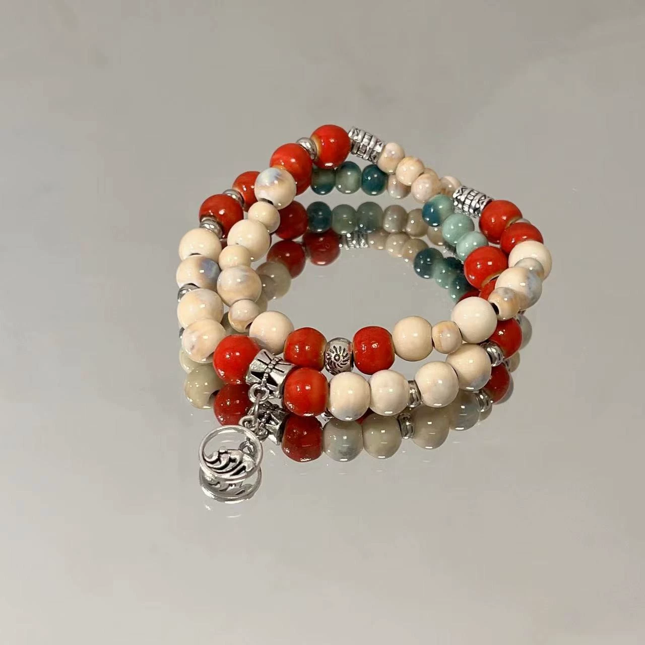 Бирю bracelet