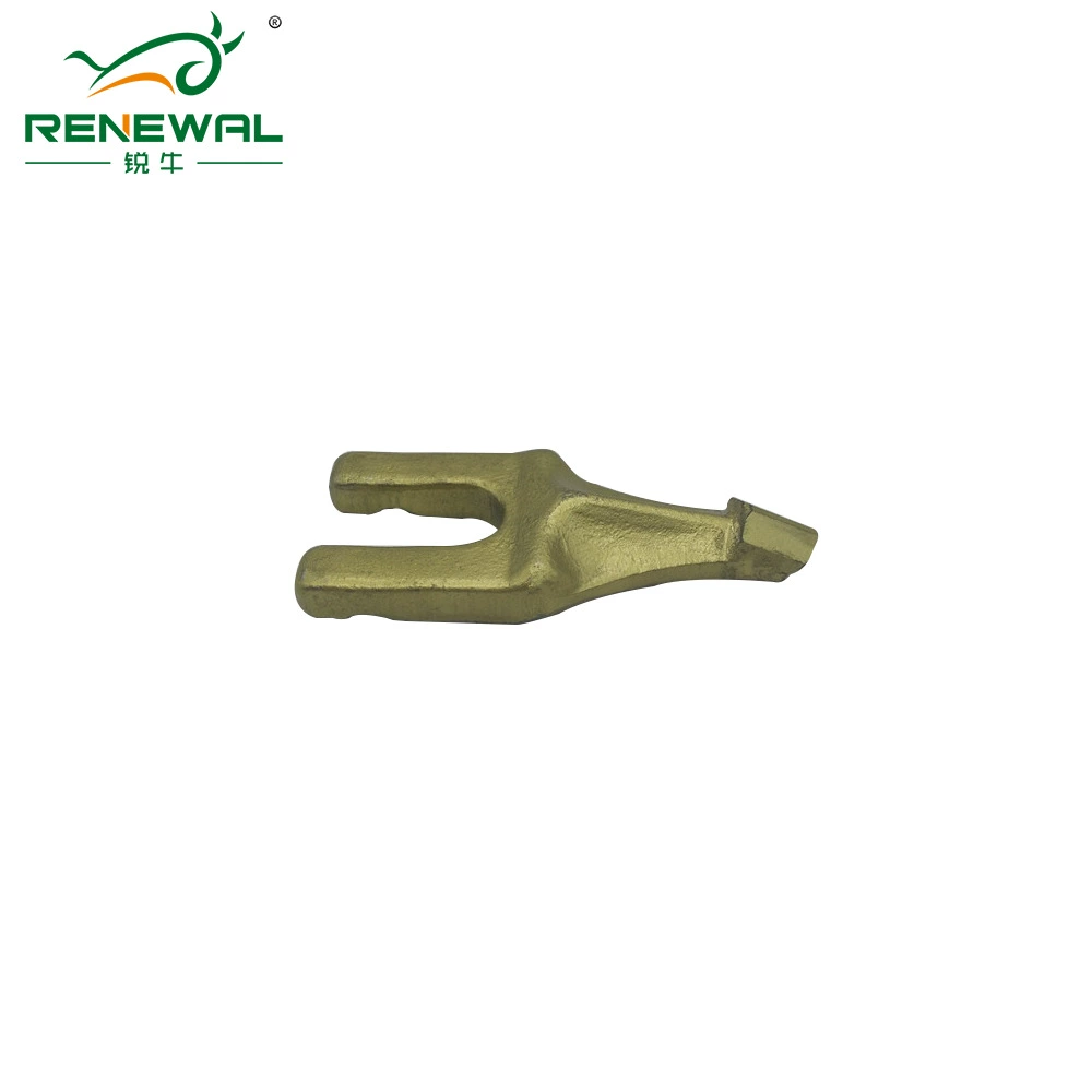 Замена зуба для экскаватора горных пород (TSC3)