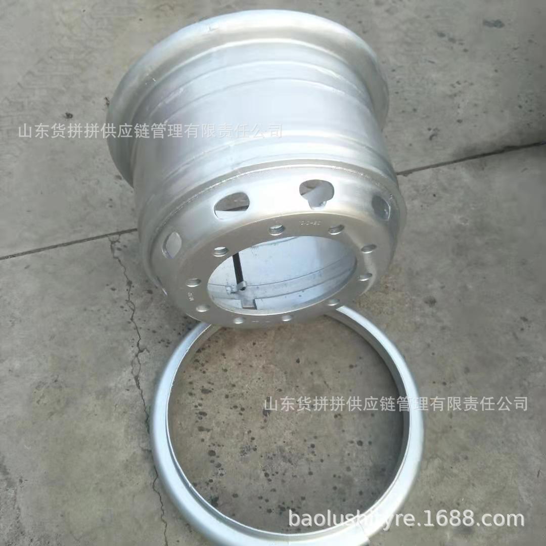 14.00R20 14.00-20  消防车轮胎 运输车轮胎钢圈 改装沙漠胎