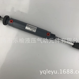 厂家直销ROB系列迷你双通液压油缸  非标油缸批发