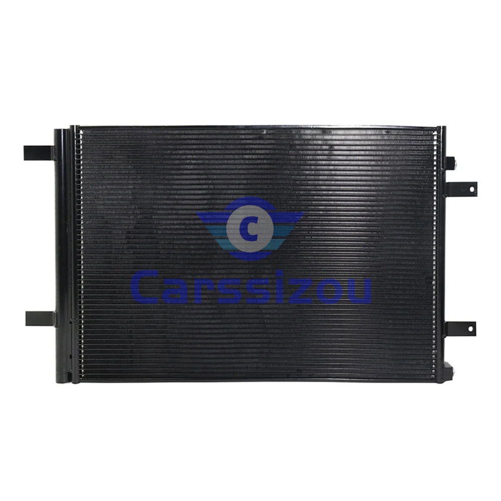 Car air conditioning evaporator condenser for Ford OE HC3Z19712E
