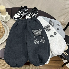 童裤;童T恤;童套装