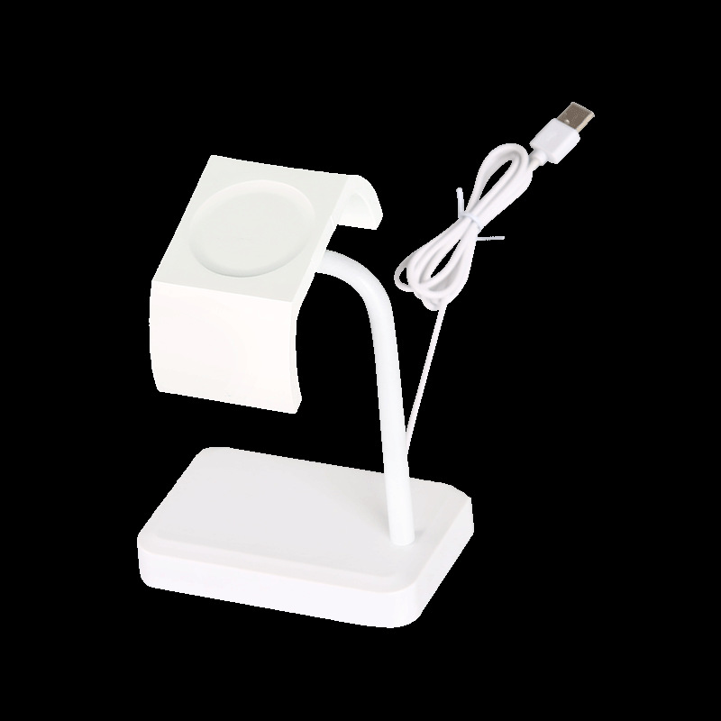 华为荣耀watch手表GT防盗报警器门店手机柜台展示支架带无线充电