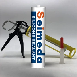 玻璃胶;建筑用粘合剂;密封胶