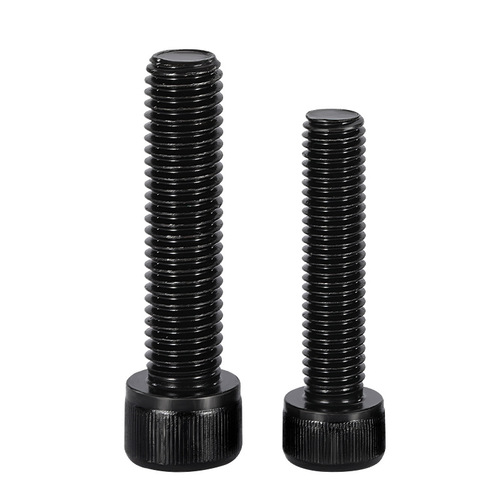 BS2470 roll/threaded hex bolts, metric/imperial, 12.9 grade hex screws