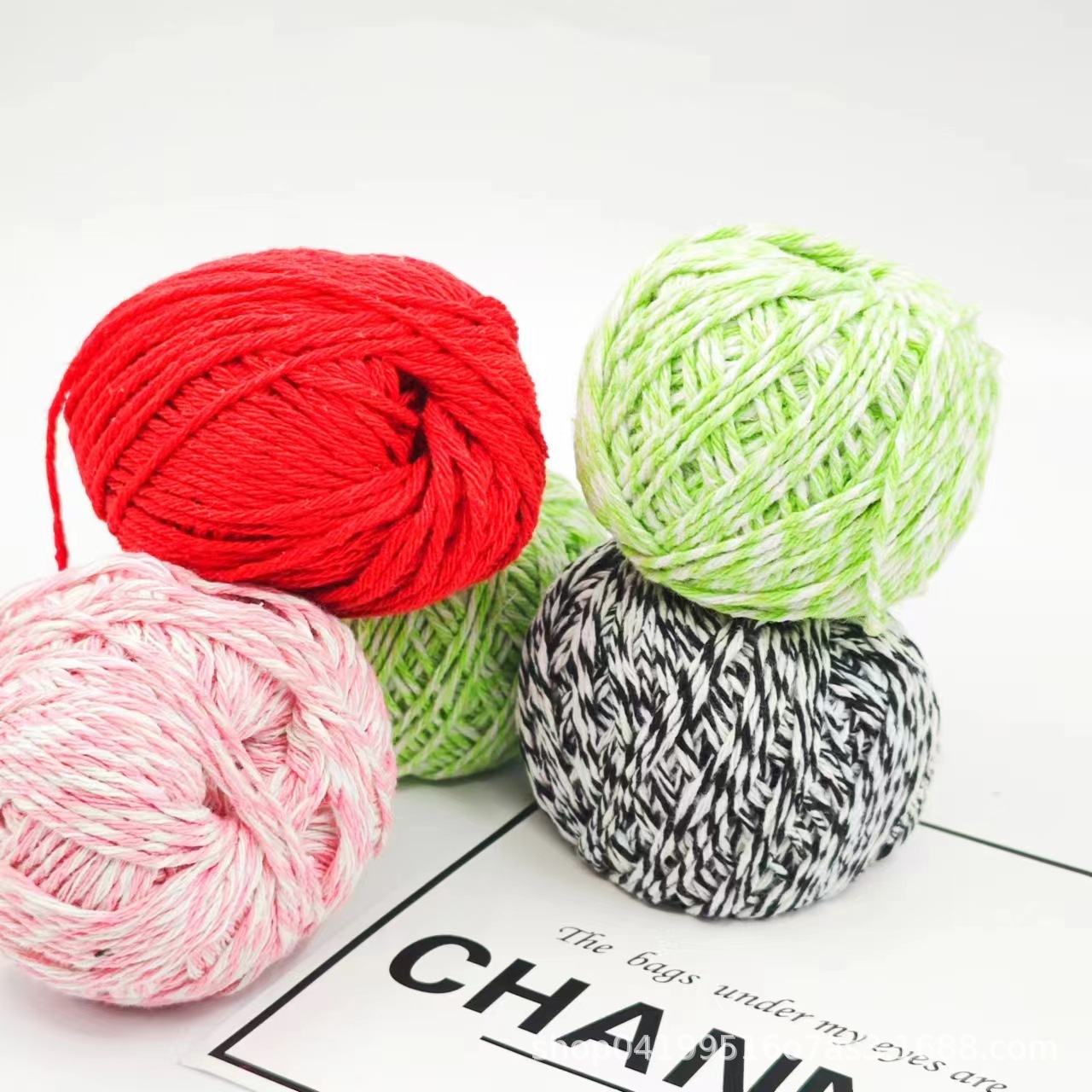 Bao Zongzi Line Pure Cotton Line Tie Zi Zi Line Land Rope Rongzi Rongzi Cotton Cotton Cotton Rope Wholesale