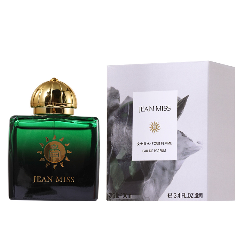 Episches Damenparfüm einer Luxusmarke – langanhaltender Duft – Secret Oracle Rose – Schönheit und Gesundheit_voghion.com