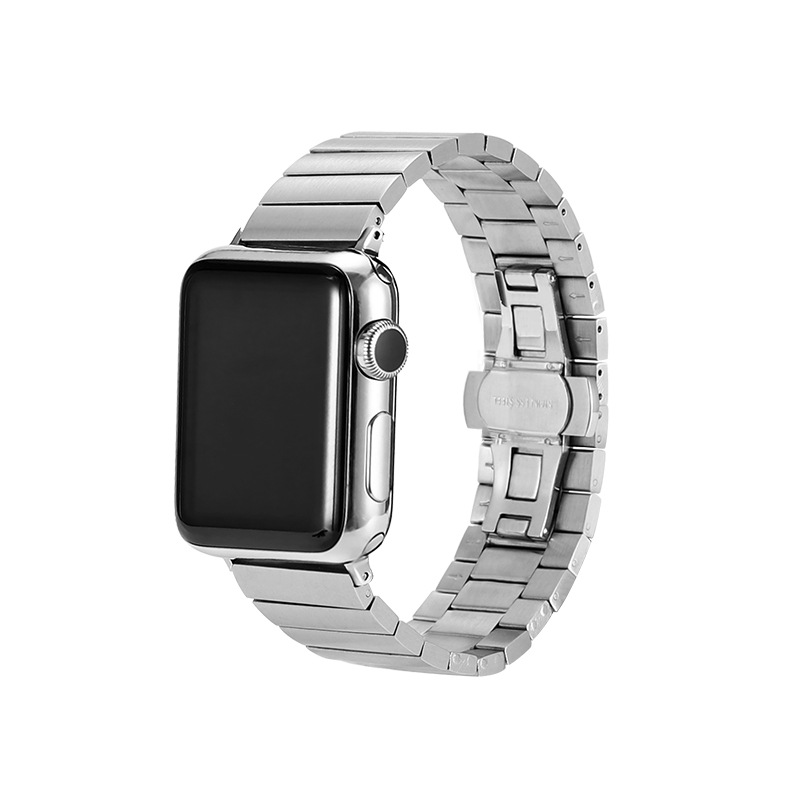 PG-실버 [볼 스틸 벨트]