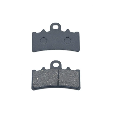 Tormoz supportları Disc Brake Pads Fa606