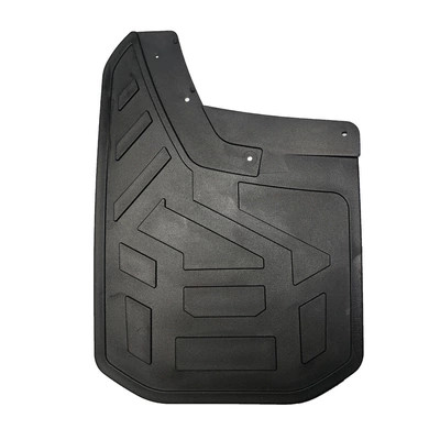 Mudguard of Gmc Canyon Mudguards