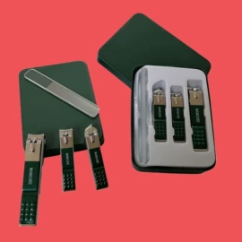 美甲工具套装;指甲剪/钳/刀;耳勺、洁耳器